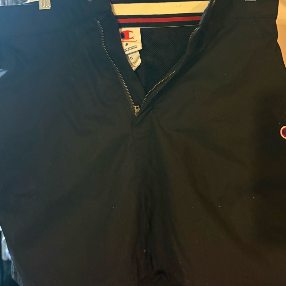 Champion Black skirt